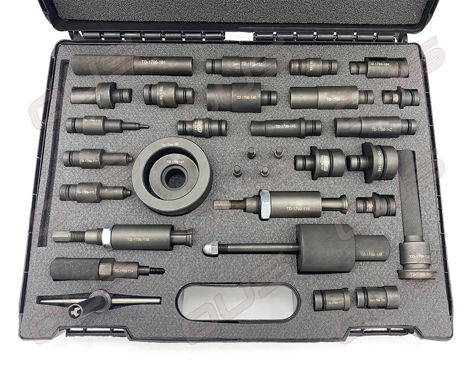 OUS CR Pump Tools TD-1700-1XX set attrezzi pompa CP1 CP3