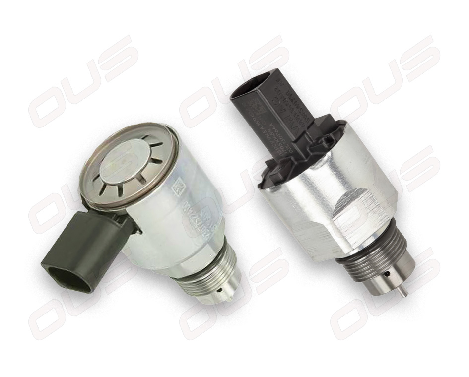 OUS CR TD-7000-416 adattatore valvola PCV Continental