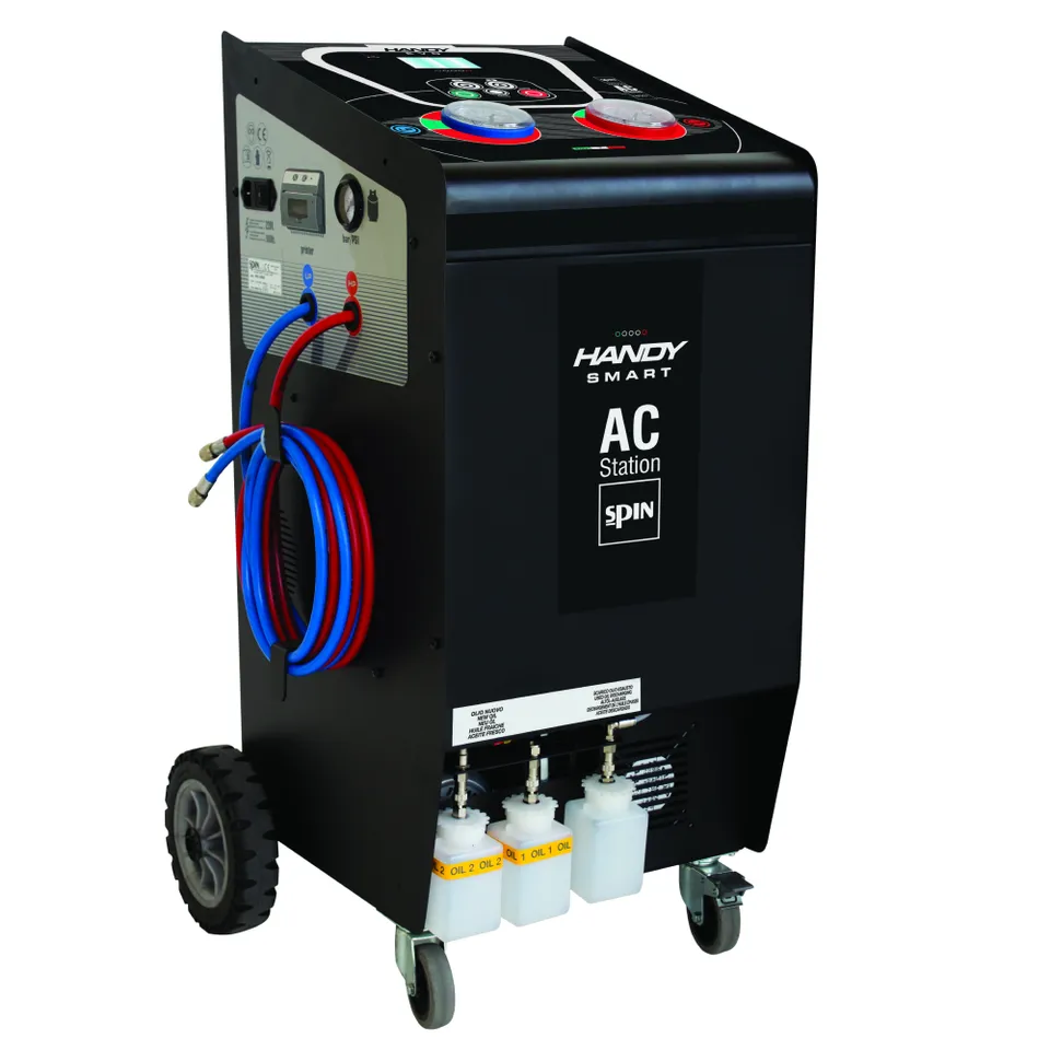 Marcotools Handy SMART Printer R2G stazione A/C
