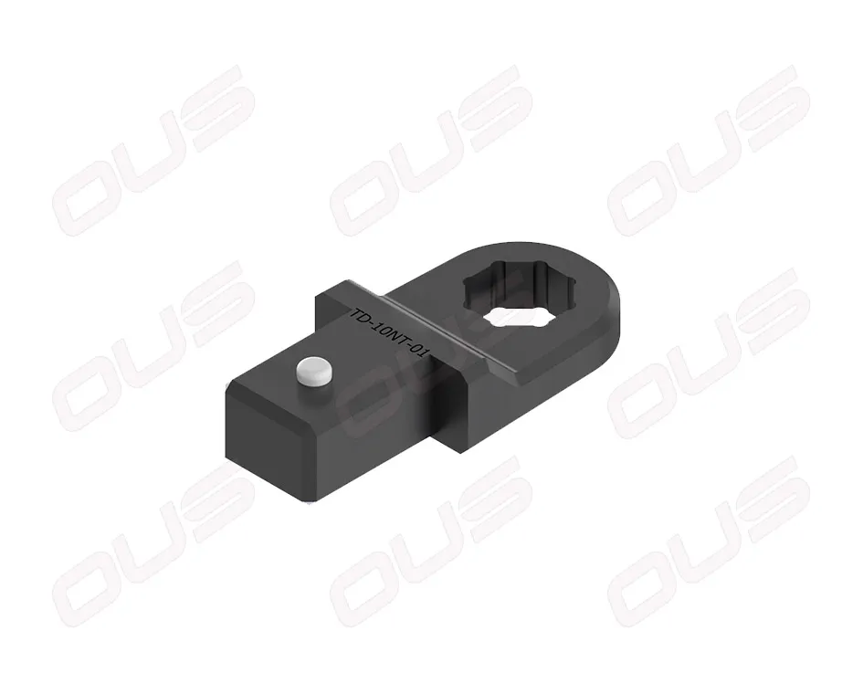 OUS CR Injector Tools TD-10NT-01 chiave S15 8 lati