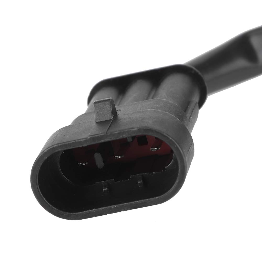OUKENS sensore acqua filtro carburante Saab 9-3 diesel ABS
