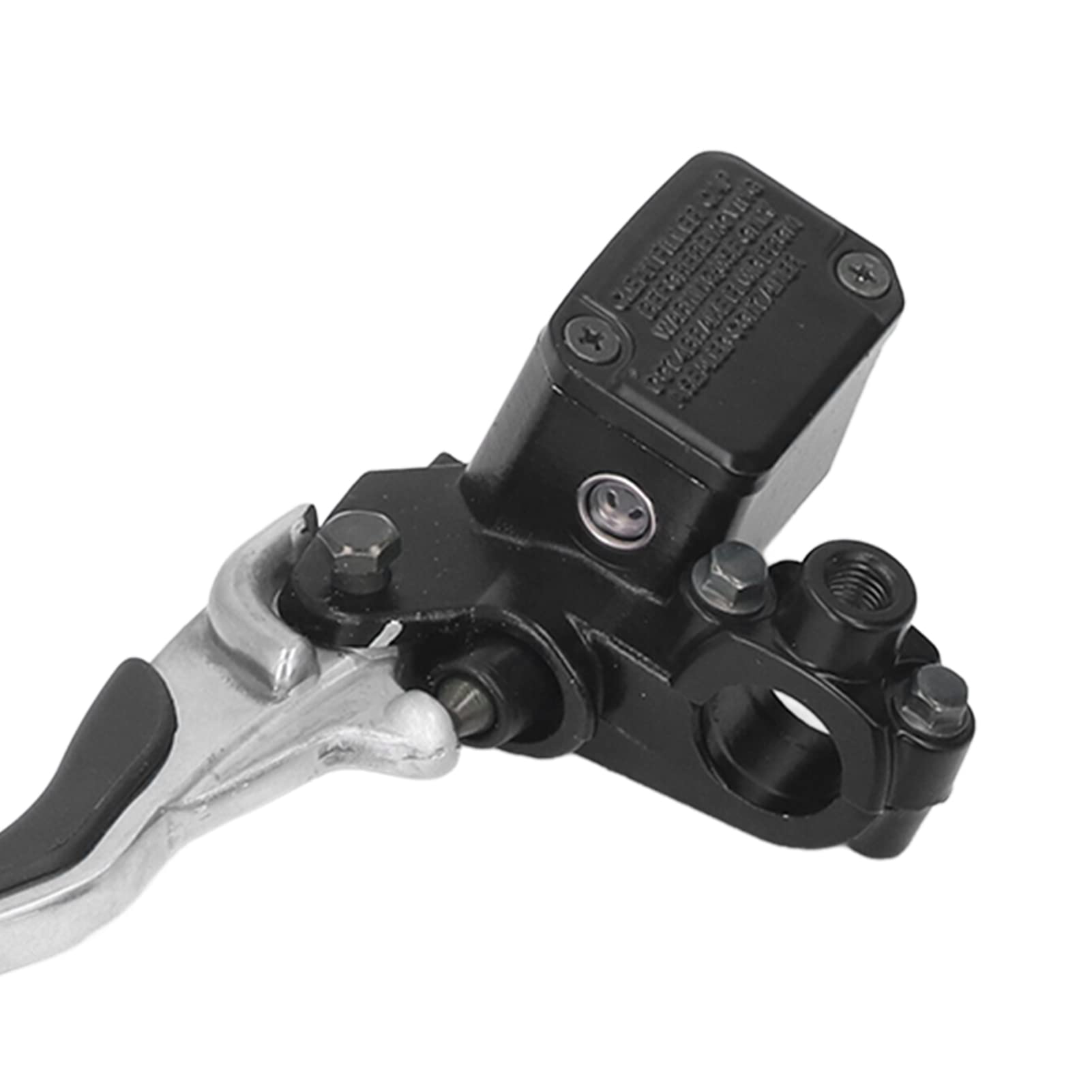 OUKENS Leve Freno Moto YQ50 Aerox Nitro Alluminio 1 Paio