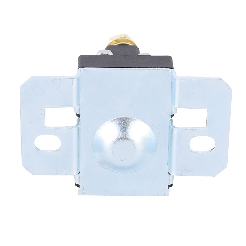 OUKENS Relè Avviamento Auto 12V 500A Isolatore Batteria