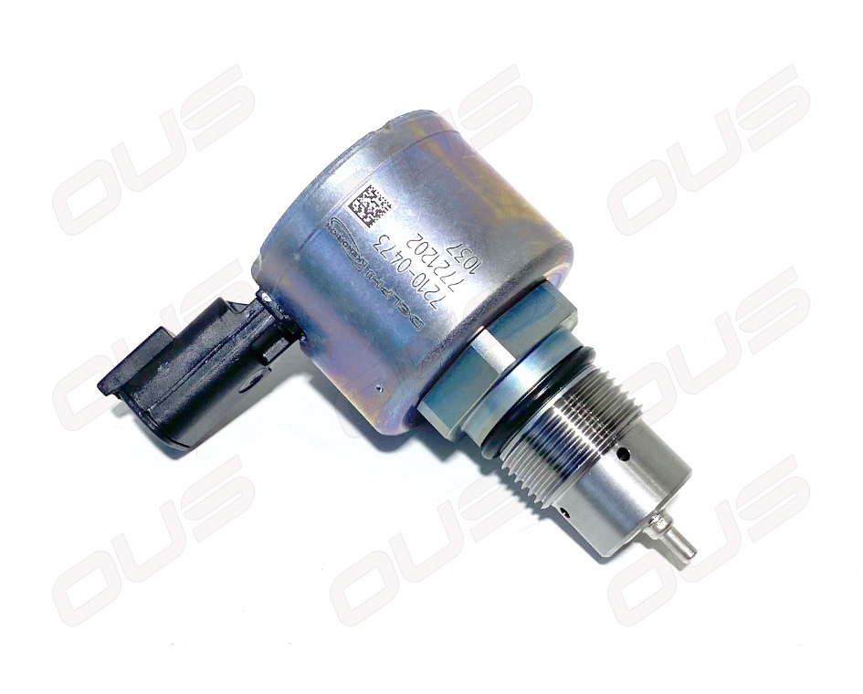 OUS CR Accessories TD-7000-417 adattatore PCV Delphi Volvo