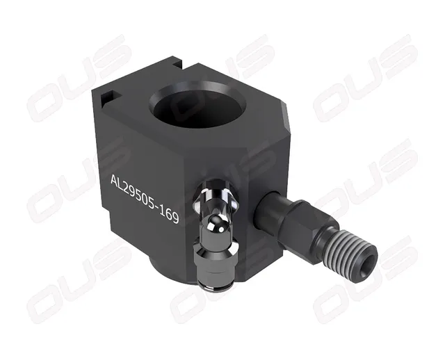 OUS CR Injector Adapters AL29505-169 Adattatore Iniettore Denso