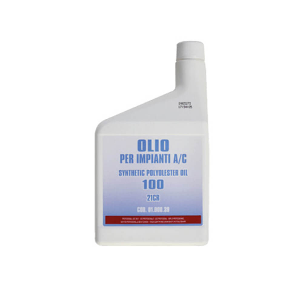 Marcotools Consumabili A/C oli additivi impianti R134a R1234yf