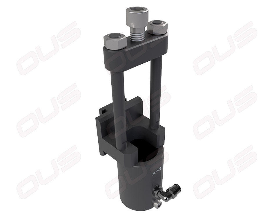 OUS CR Injector Adapters AL-F2E adattatore iniettore Delphi F2E