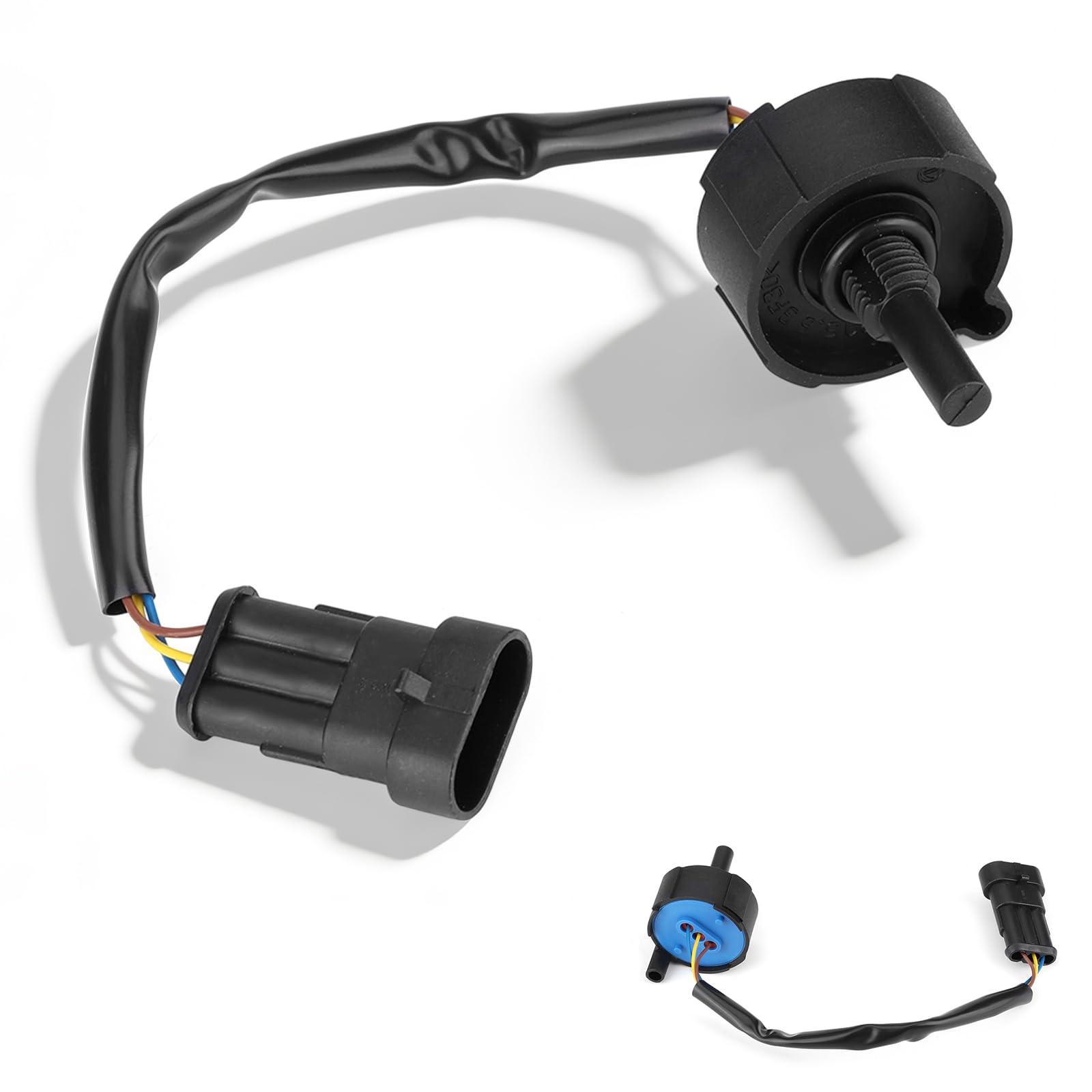 OUKENS sensore acqua filtro carburante Saab 9-3 diesel ABS