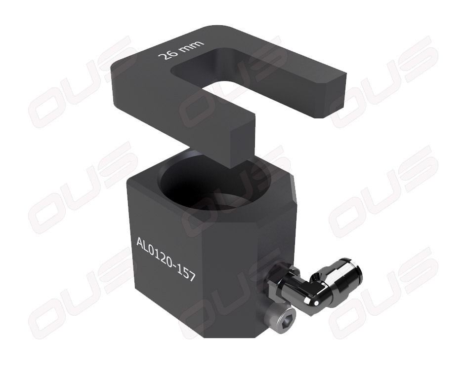 OUS Otomotiv CR Injector Adapters AL0120-157 adattatore Bosch CRIN