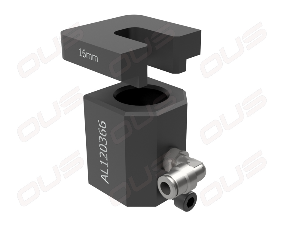 OUS CR Injector Adapters AL0120-366 adattatore iniettore Bosch CRIN