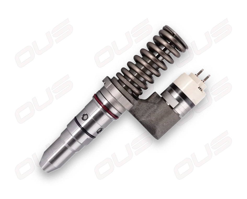 OUS EUI/EUP Adapters TD-7600-023 kit test CAT 3508B