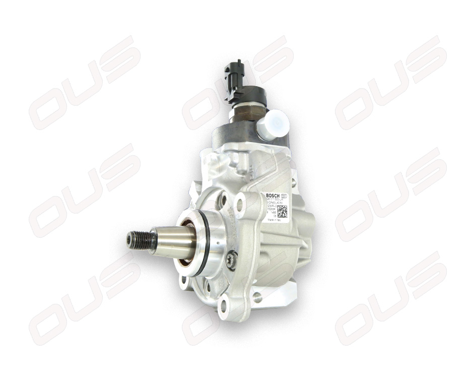 OUS CR Pump Test Kits TD-7000-CP4E kit test pompa Bosch CP4E