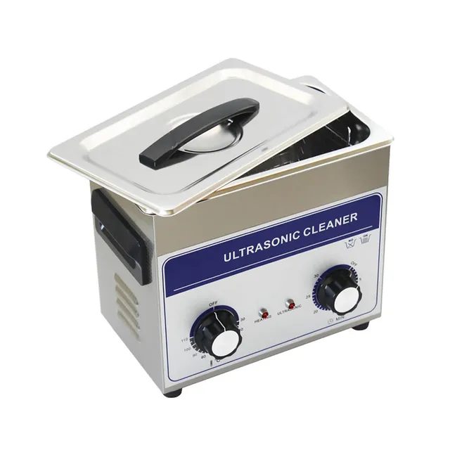Marcotools CK 27 vasca ultrasuoni per officina meccanica