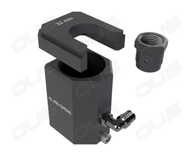 OUS CR Injector Adapters AL-MB-OM946 adattatore Delphi OM946