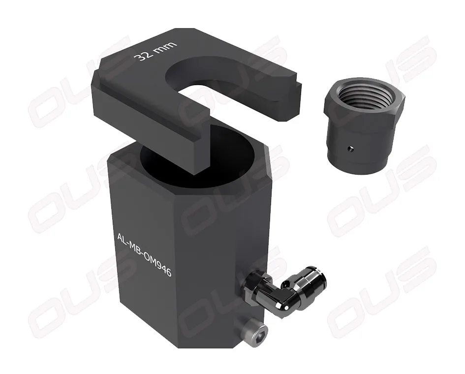 OUS CR Injector Adapters AL-MB-OM946 adattatore Delphi OM946