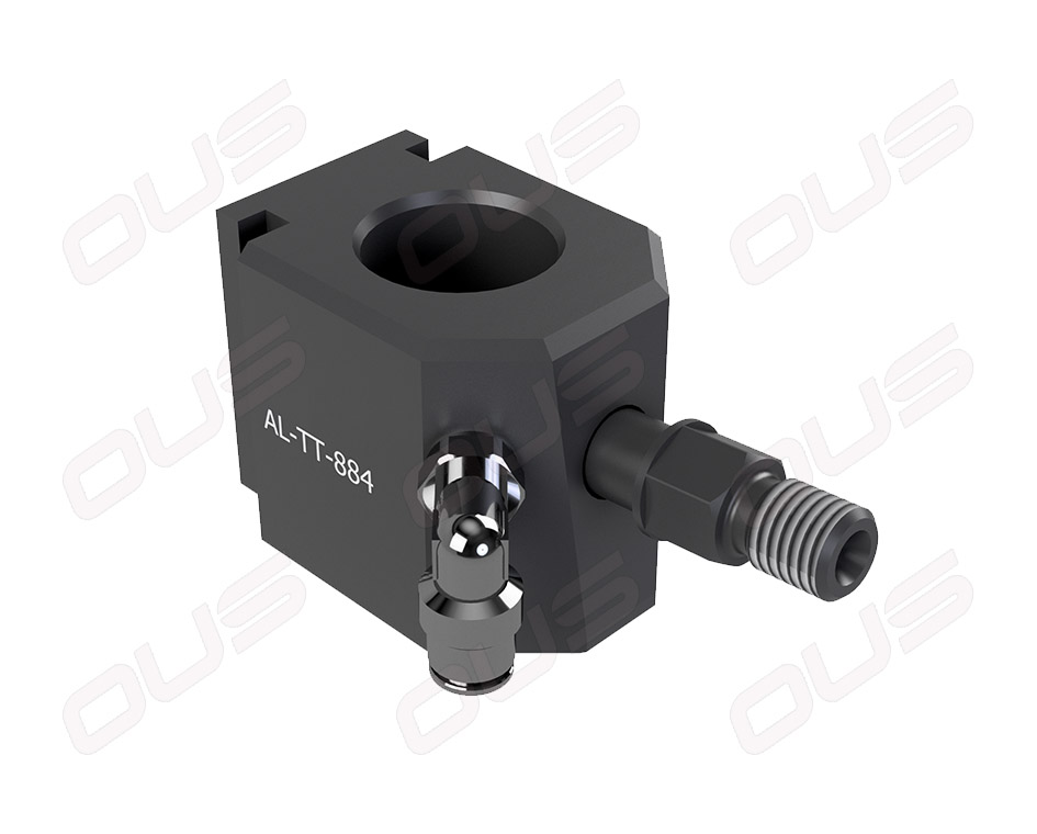 OUS CR Injector Adapters AL-TT-884 adattatore Delphi