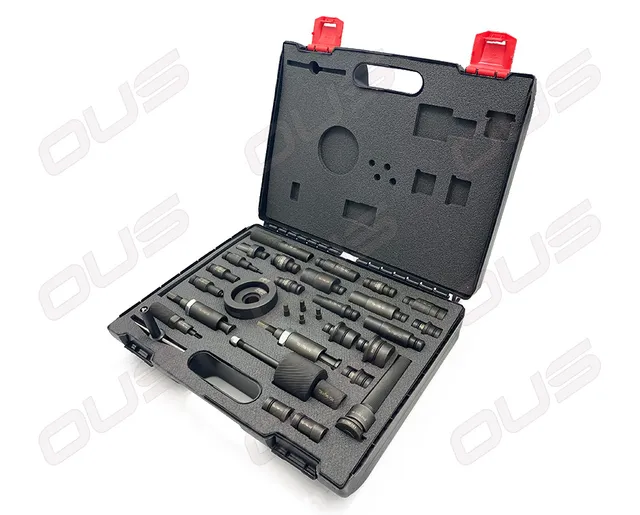 OUS CR Pump Tools TD-1700-1XX set attrezzi pompa CP1 CP3