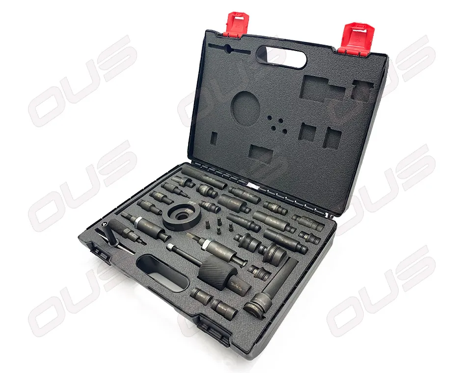 OUS CR Pump Tools TD-1700-1XX set attrezzi pompa CP1 CP3