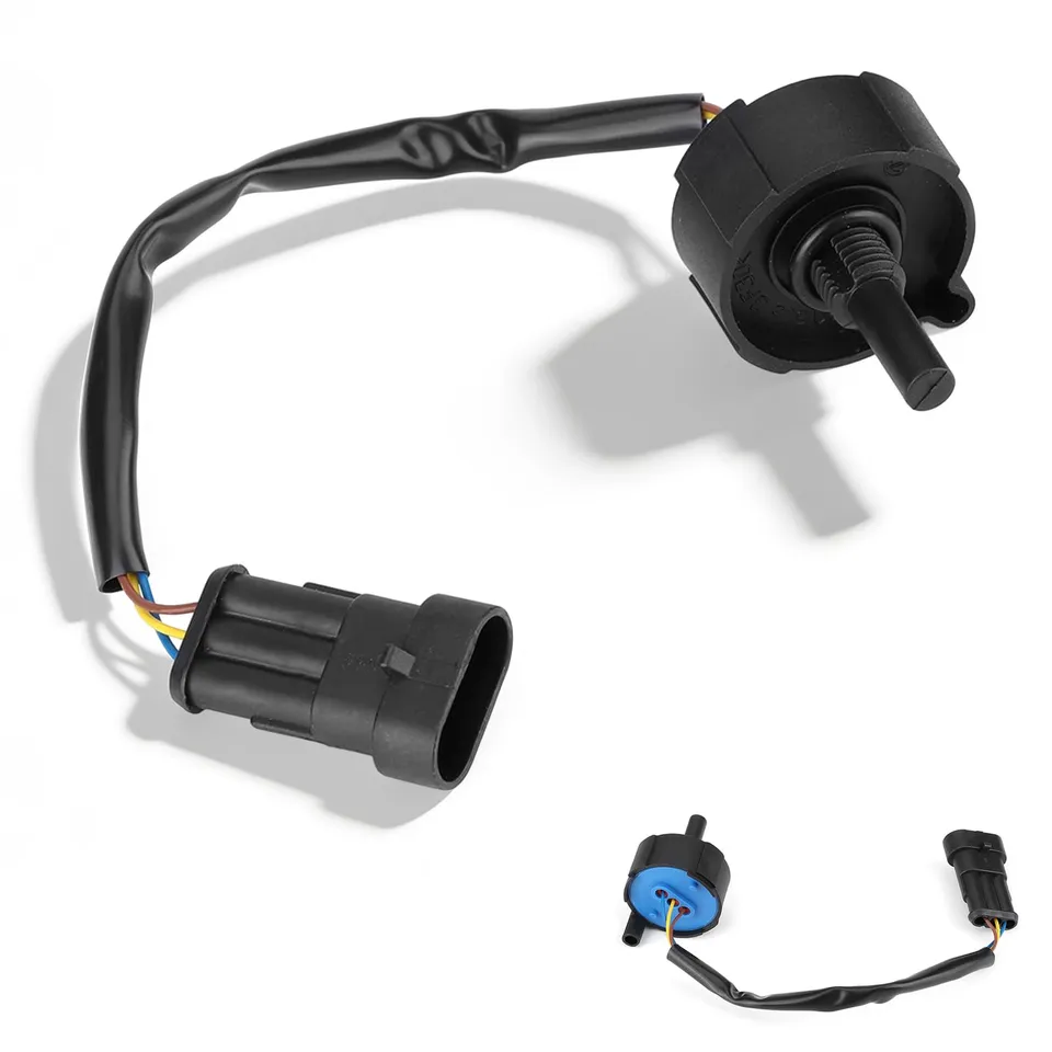 OUKENS sensore acqua filtro carburante Saab 9-3 diesel ABS