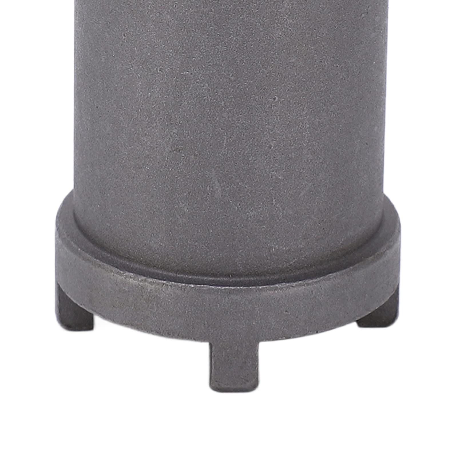 OUKENS Chiave Dado Frizione Moto GY6 28 mm Metallo