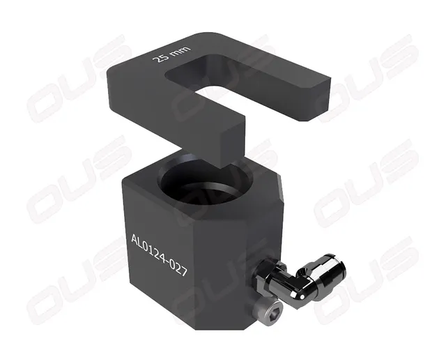 OUS CR AL0124-027 adattatore iniettori Bosch CRIN diesel