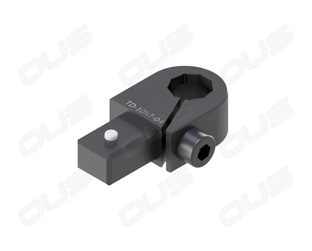 OUS CR Injector Tools TD-10NT-04 chiave Continental S16