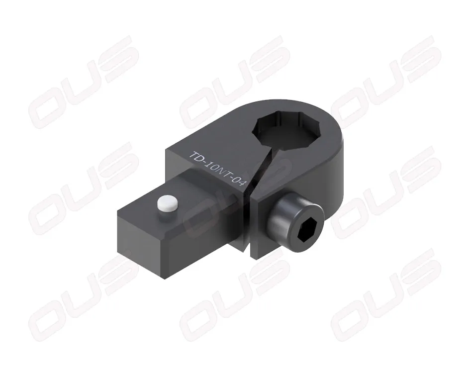 OUS CR Injector Tools TD-10NT-04 chiave Continental S16