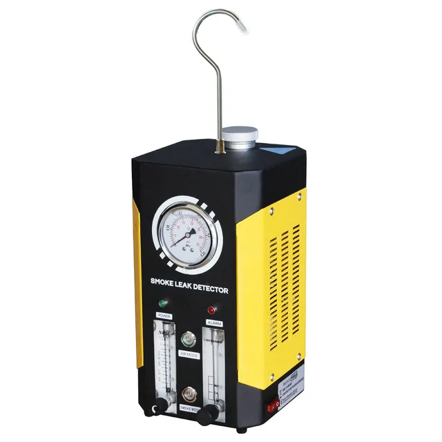 Marcotools Generatore di fumo cerca perdite A/C