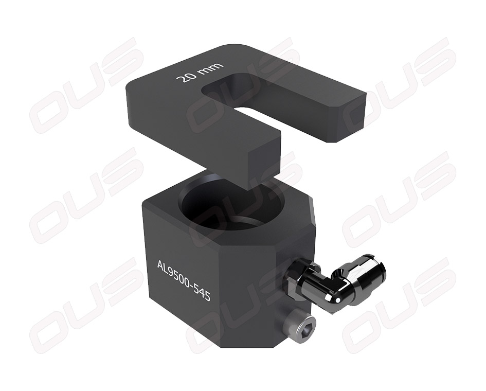 OUS CR Injector Adapters AL9500-545 adattatore iniettori Denso