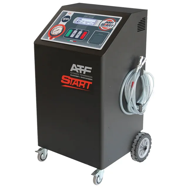 Marcotools ATF Start SW apparecchio lavaggio olio cambi automatici