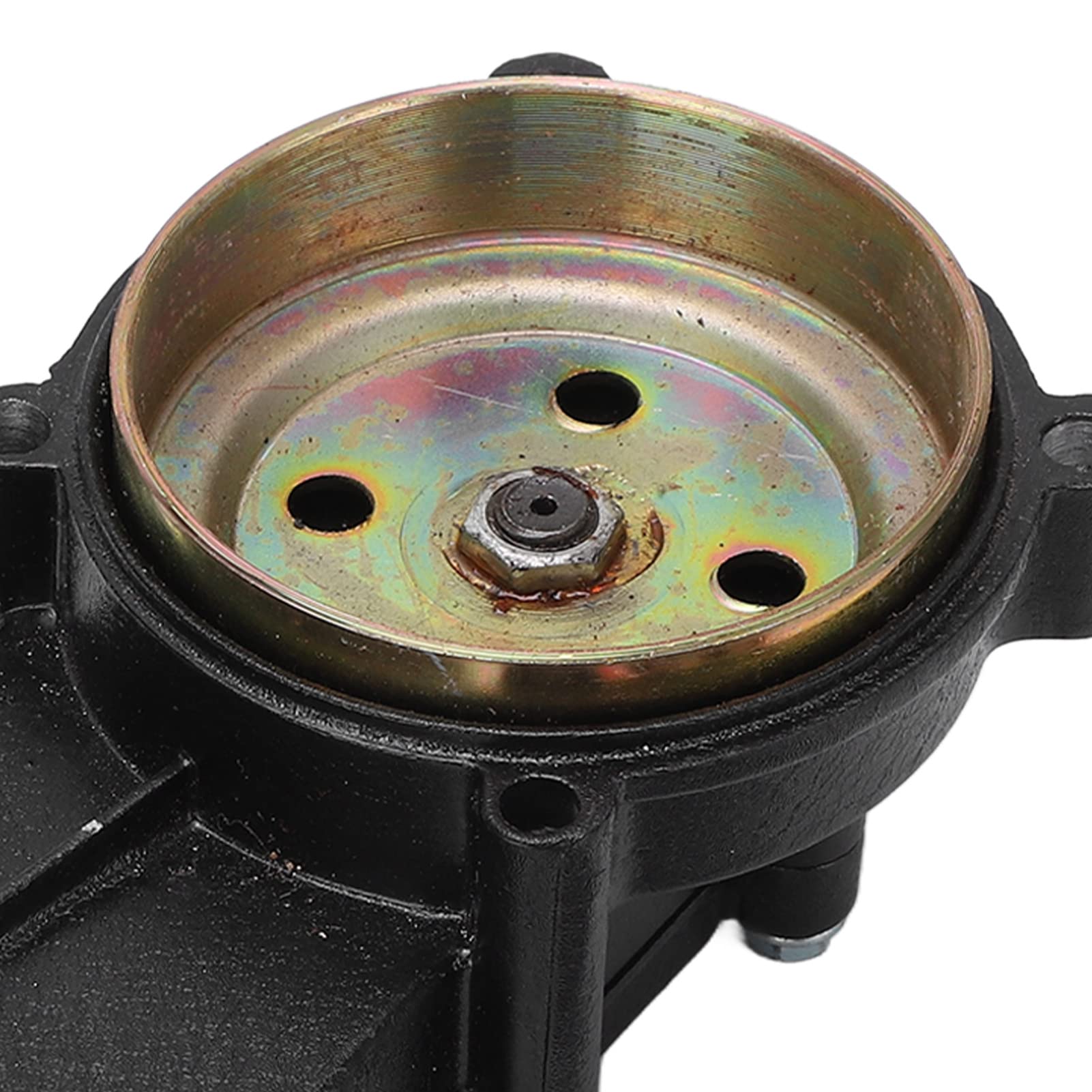 OUKENS Kit Frizione Campana 14T Catena T8F Mini Quad 47 49cc