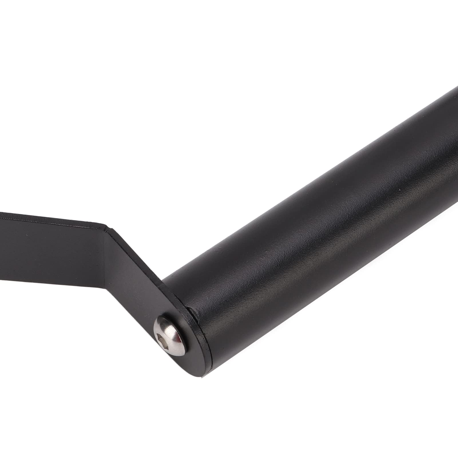 Oukens staffa navigazione moto alluminio NC750X 2021+