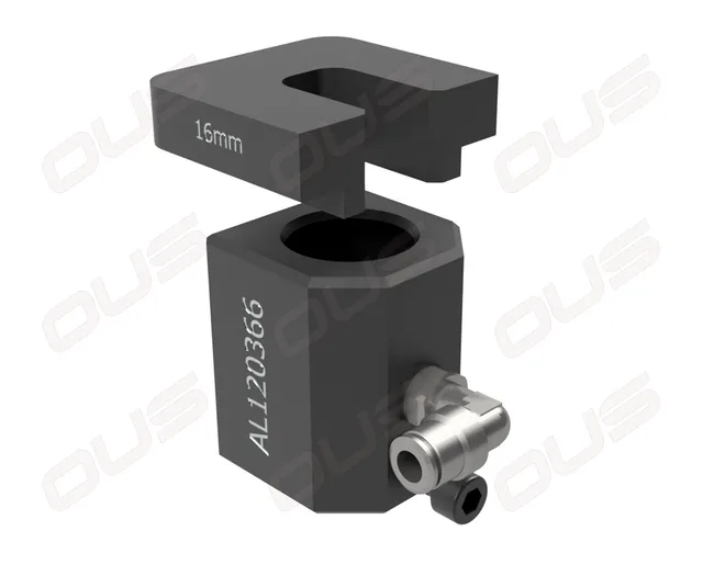 OUS CR Injector Adapters AL0120-366 adattatore iniettore Bosch CRIN