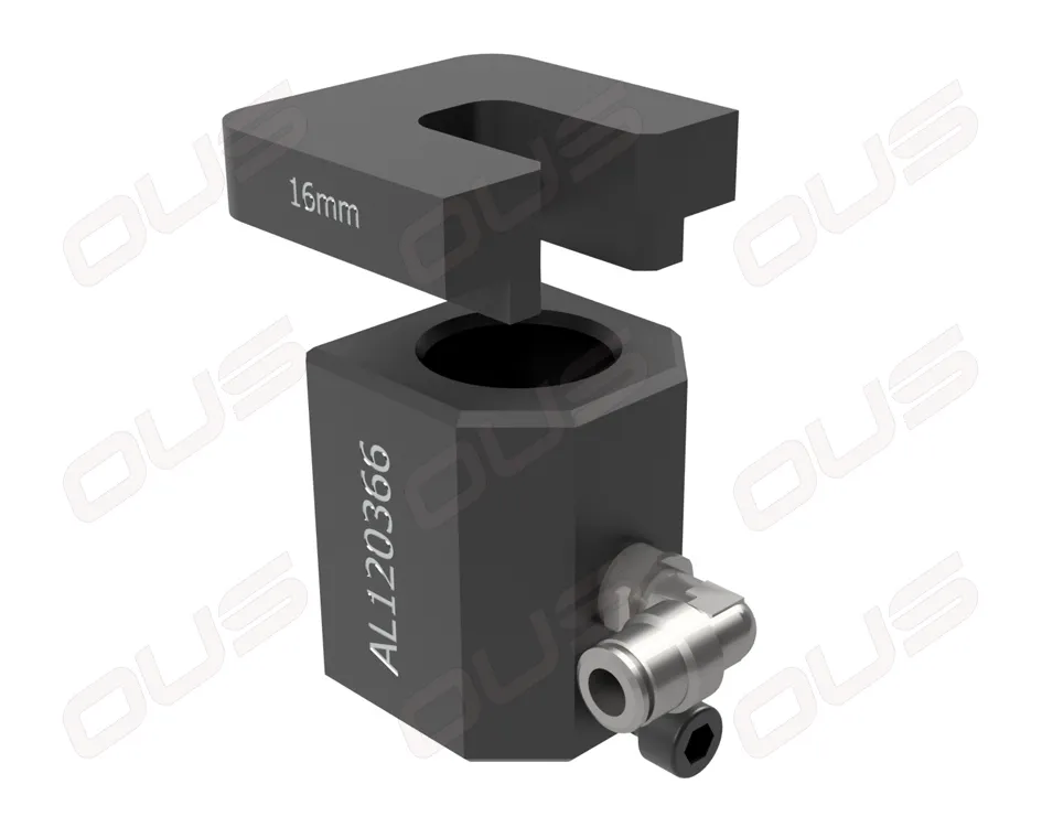 OUS CR Injector Adapters AL0120-366 adattatore iniettore Bosch CRIN