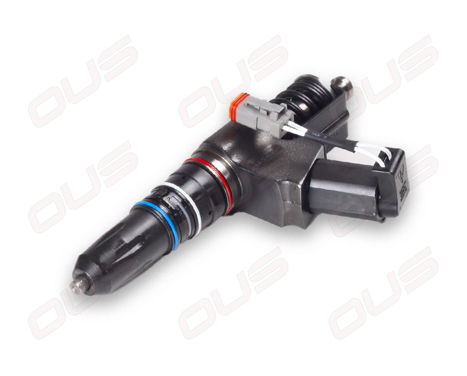 OUS EUI/EUP TD-7600-026 kit test Cummins Celect UI officina