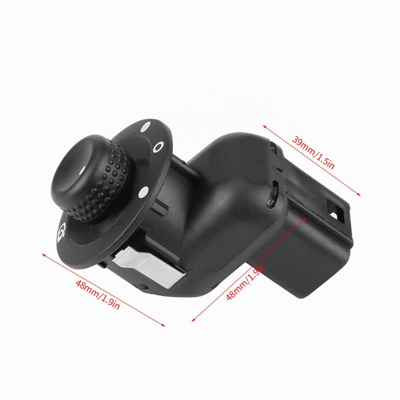 OUKENS interruttore specchietti auto Renault Clio Megane 8200109014