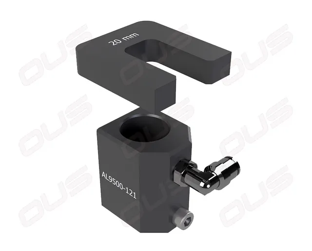 OUS Otomotiv CR Injector Adapters AL9500-121 adattatore Denso