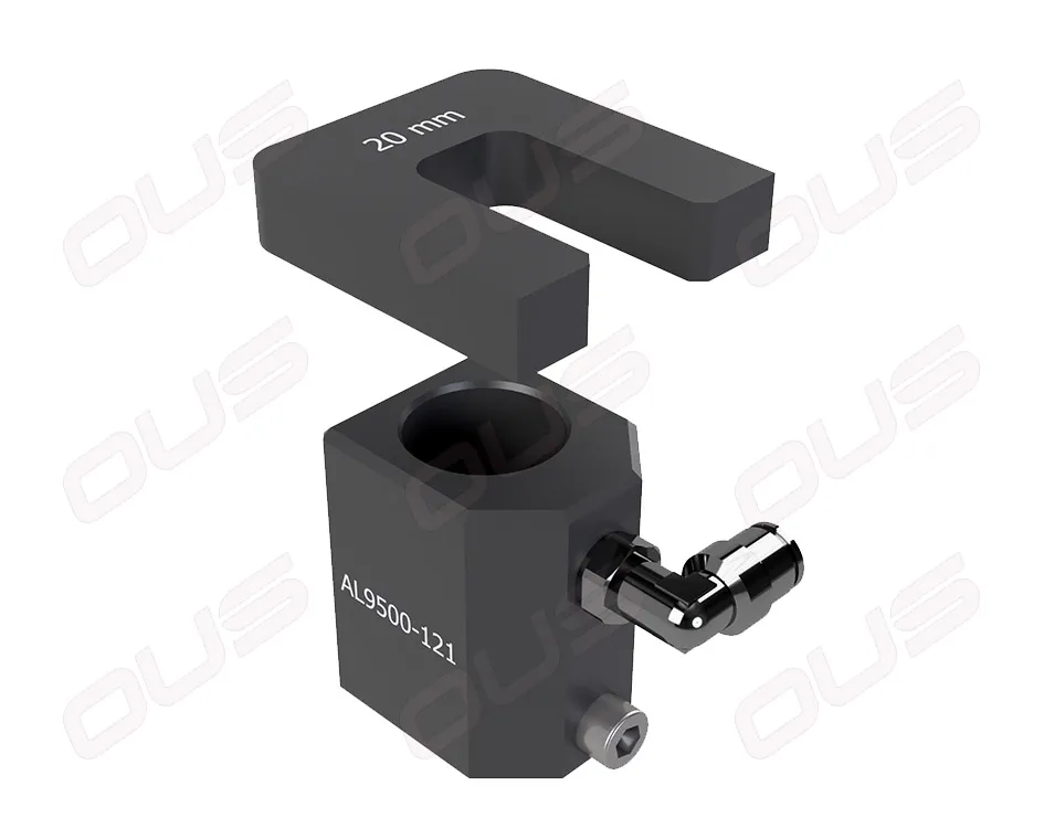 OUS Otomotiv CR Injector Adapters AL9500-121 adattatore Denso