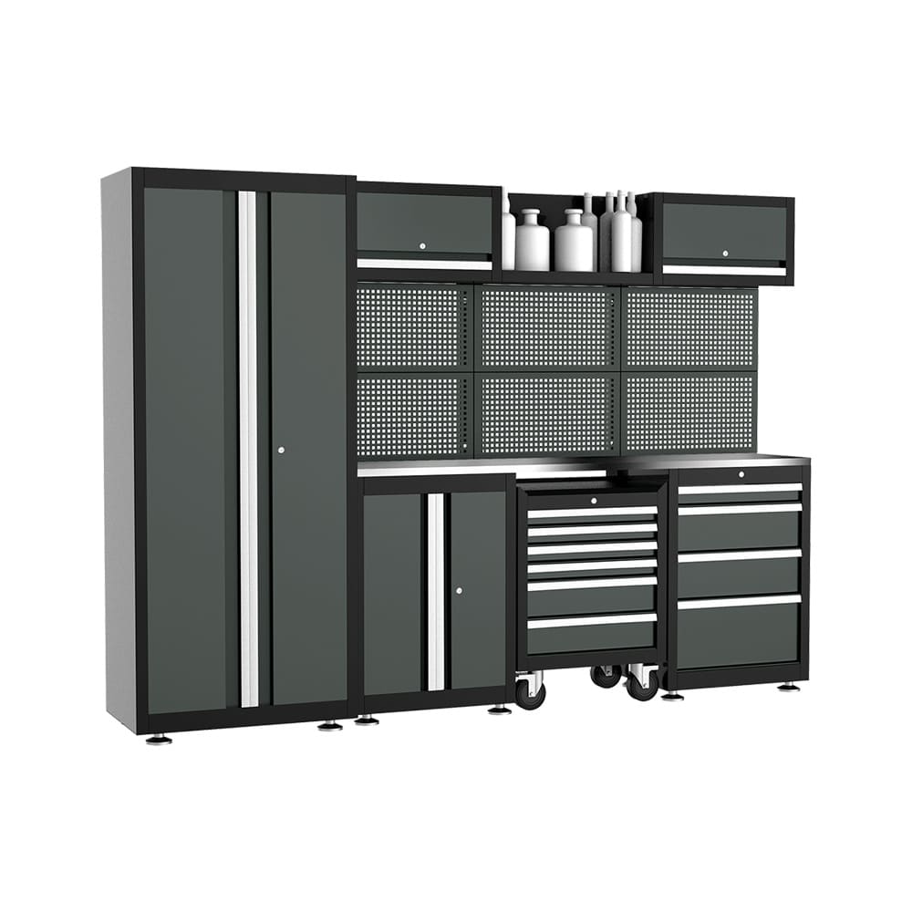 Marcotools Arredo Officina Arredamento Piccole Medie Officine