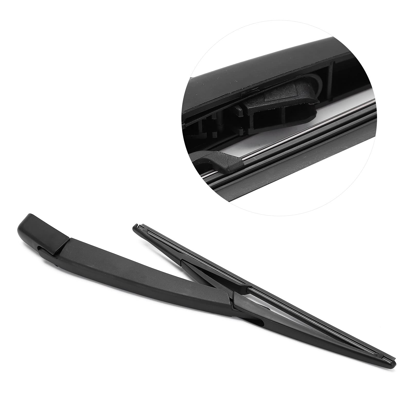 OUKENS Tergicristallo Posteriore Peugeot 1007 Braccio+Spazzola