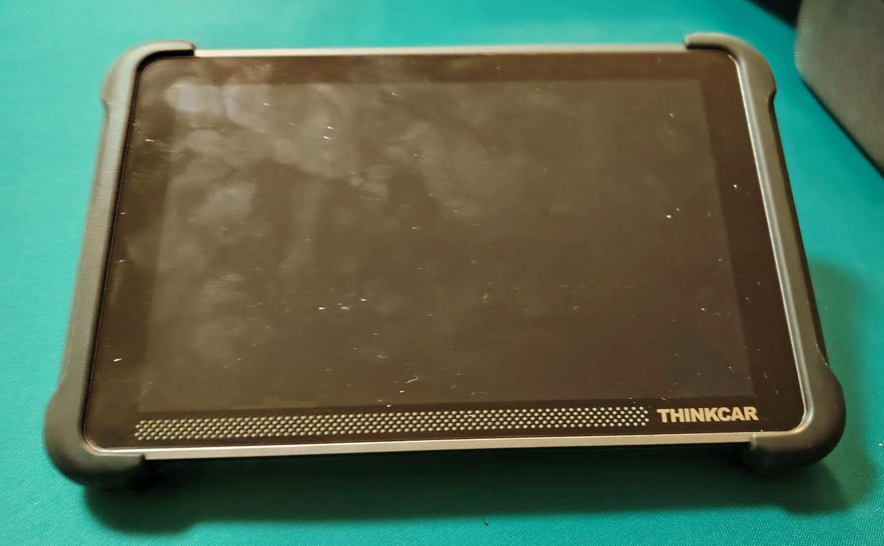 Thinkcar THINKSCAN 662 Scanner OBD2 4 Sistemi 12 Reset