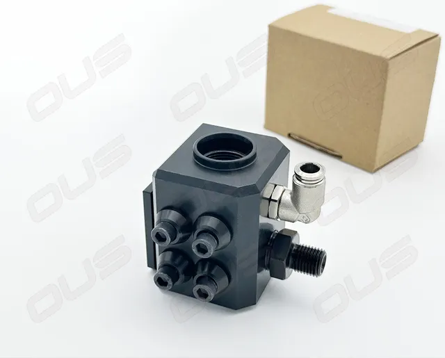 OUS CR Accessories TD-7000-417 adattatore PCV Delphi Volvo
