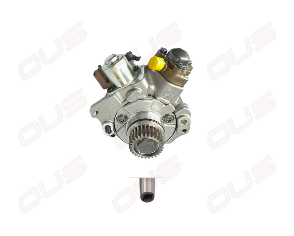 OUS CR TD-7000-DFP6 kit test pompa Delphi DFP6 diesel
