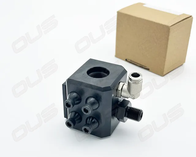 OUS Otomotiv CR Accessories TD-7000-403 adattatore PCV Continental