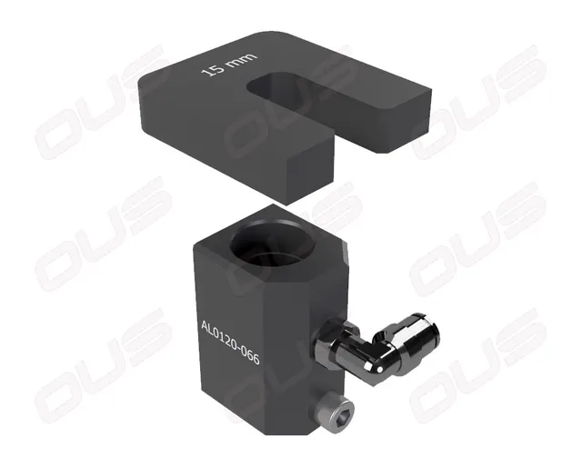 OUS CR Injector Adapters AL0120-066 adattatore Bosch CRIN