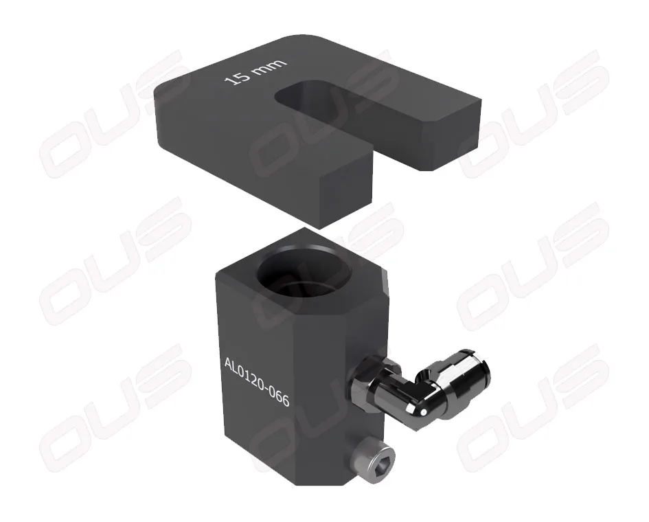OUS CR Injector Adapters AL0120-066 adattatore Bosch CRIN