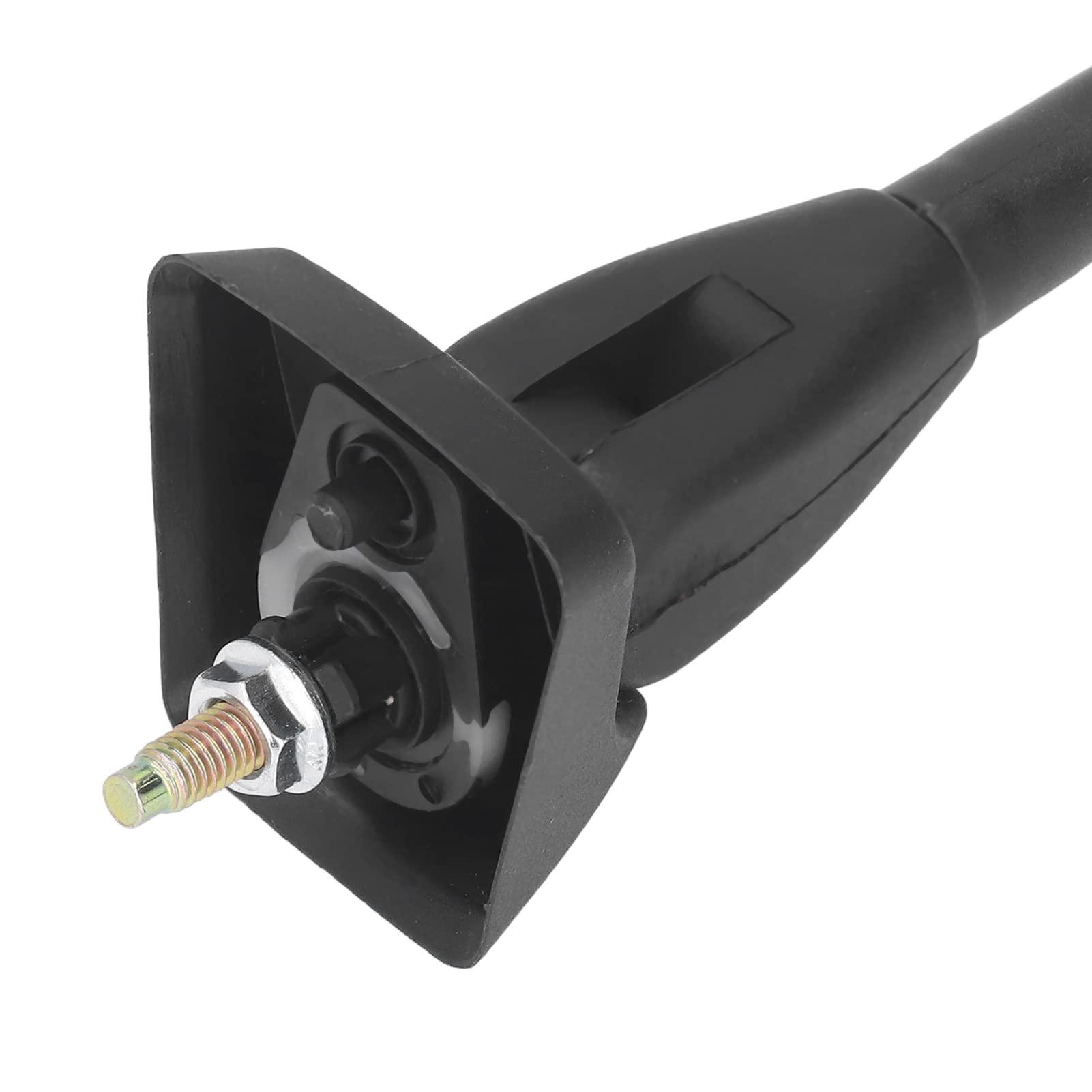 OUKENS Antenna Auto Gomma Peugeot 205-806 AM FM Tetto
