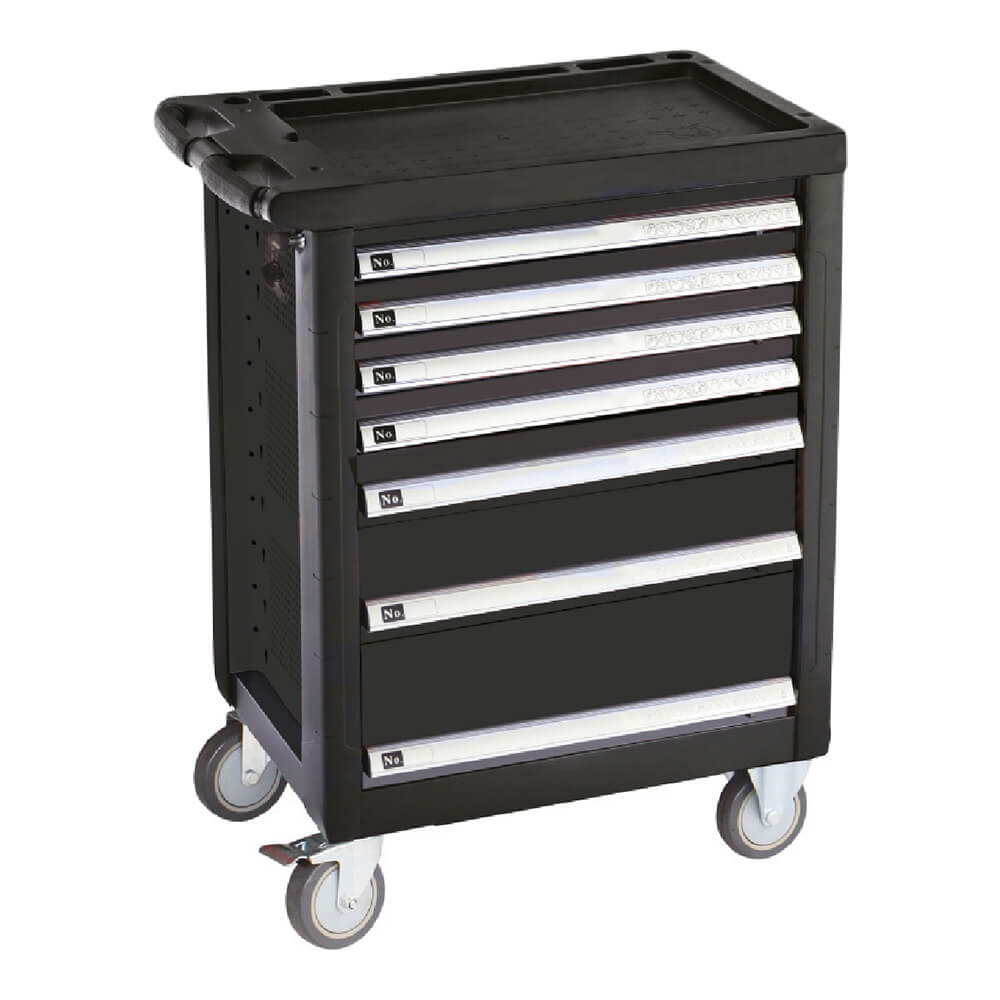 Marcotools KIT ATF PROFI carrello 7 cassetti raccordi