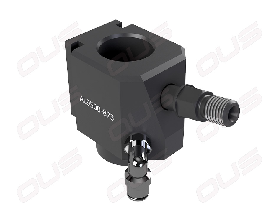 OUS Otomotiv CR Injector Adapters AL9500-873 adattatore iniettore Denso