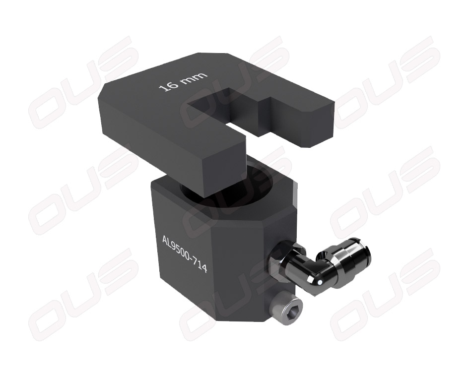 OUS CR Injector Adapters AL29505-714 adattatore Denso